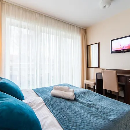 Nad Zalewem Parco vacanze