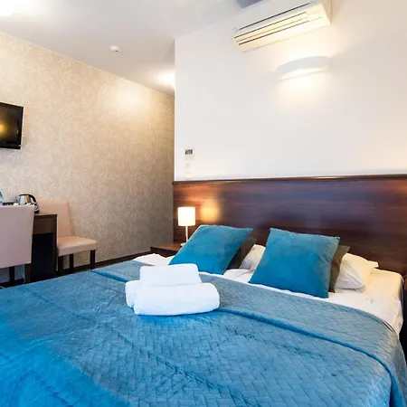 Village de vacances Nad Zalewem Dziwnówek