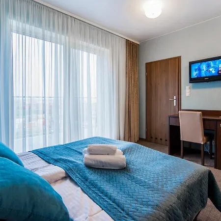 Nad Zalewem Village de vacances