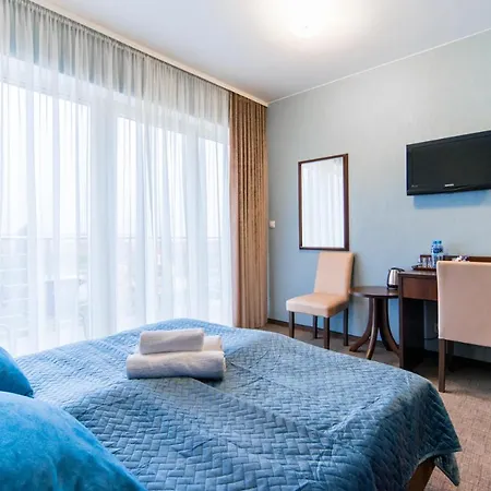 Parco vacanze Nad Zalewem