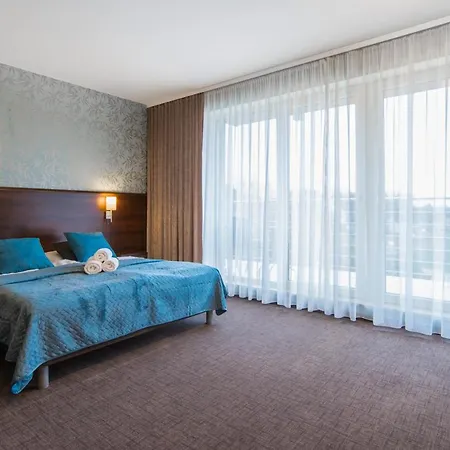 Nad Zalewem Village de vacances Dziwnówek