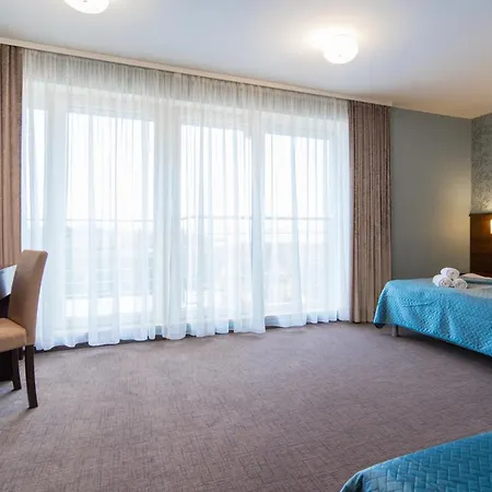 Parco vacanze Nad Zalewem *