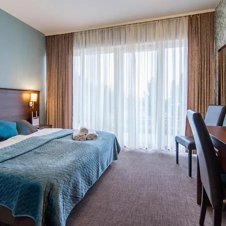 Village de vacances Nad Zalewem Dziwnówek