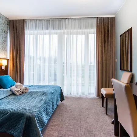 Nad Zalewem Village de vacances *