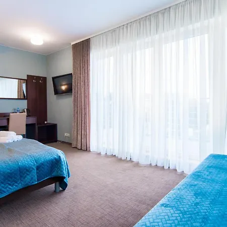 Nad Zalewem * Dziwnówek