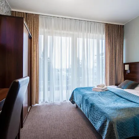 Parco vacanze Nad Zalewem Dziwnówek