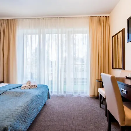 Nad Zalewem * Dziwnówek