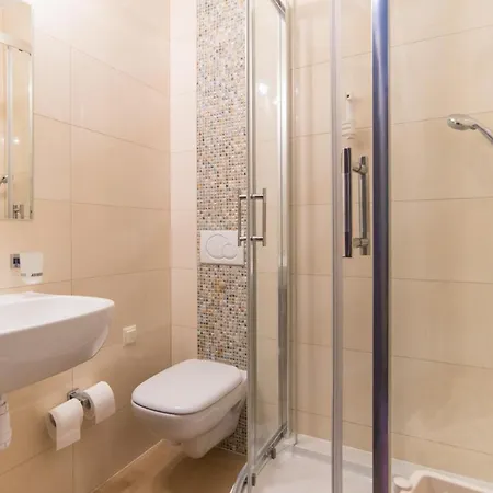 Village de vacances Nad Zalewem *