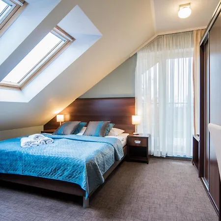 Village de vacances Nad Zalewem