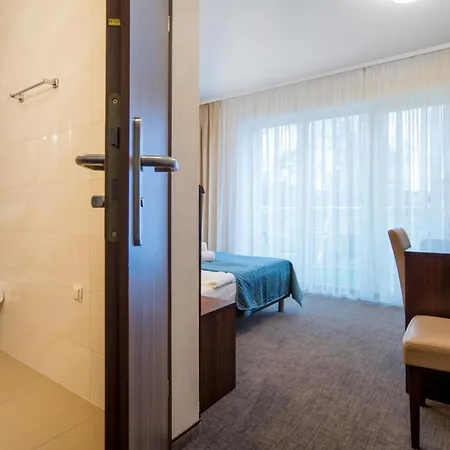 Nad Zalewem Village de vacances *