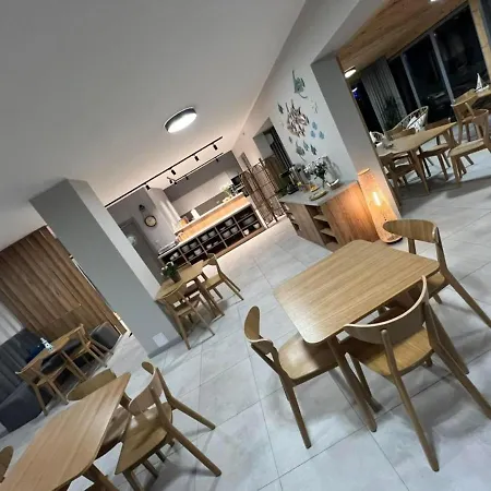 Nad Zalewem Parco vacanze