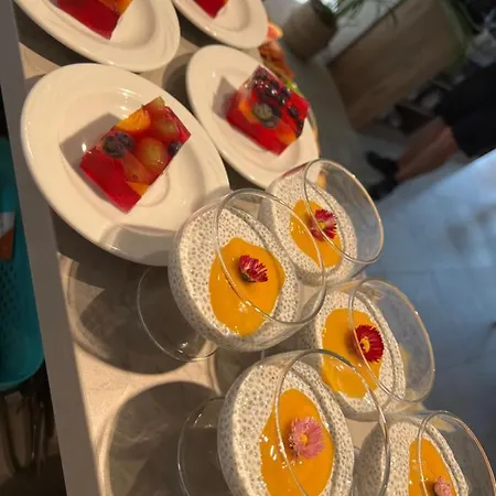 Nad Zalewem Üdülőpark Dziwnówek