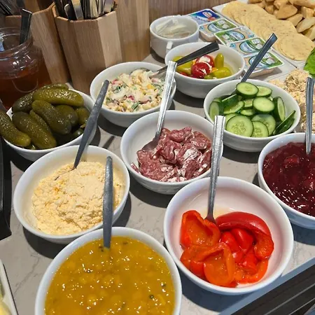 Nad Zalewem * Dziwnówek