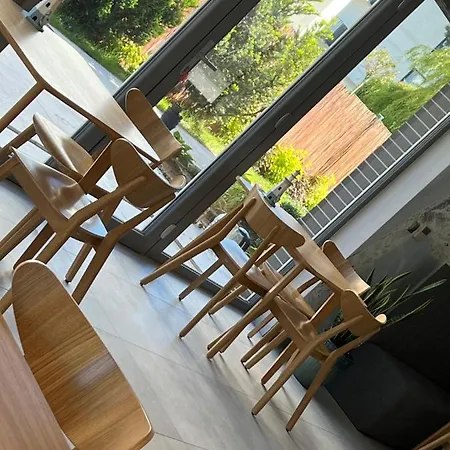 Village de vacances Nad Zalewem Dziwnówek