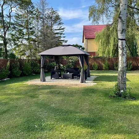 Village de vacances Nad Zalewem Dziwnówek