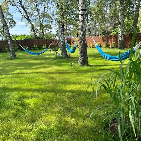 Nad Zalewem Dziwnówek