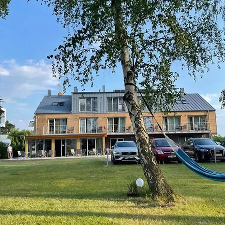 Nad Zalewem * Dziwnówek