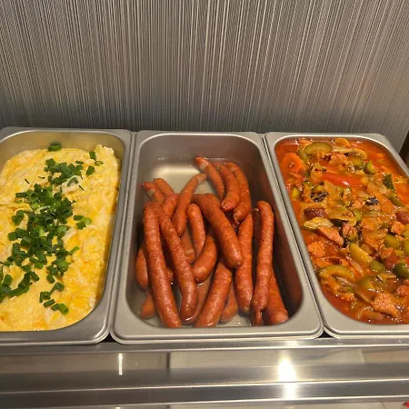 Nad Zalewem Üdülőpark *