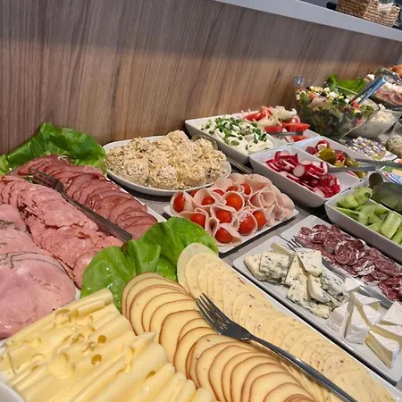 Nad Zalewem Üdülőpark *