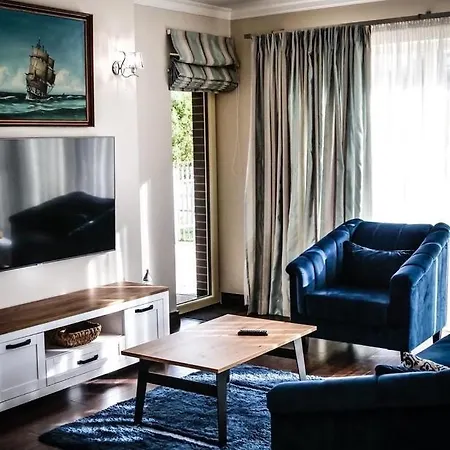 Nad Zalewem Village de vacances Dziwnówek