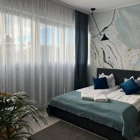 Village de vacances Nad Zalewem