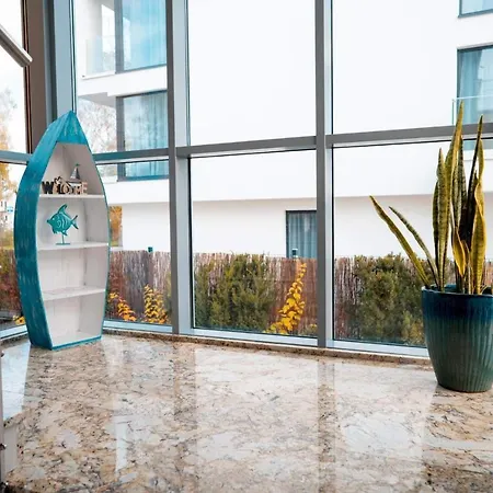 Village de vacances Nad Zalewem