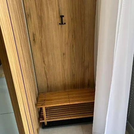 Village de vacances Nad Zalewem *