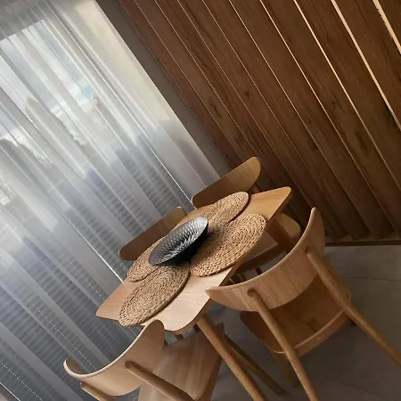 Nad Zalewem Village de vacances *