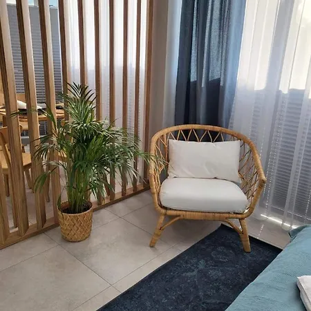 Nad Zalewem Üdülőpark *