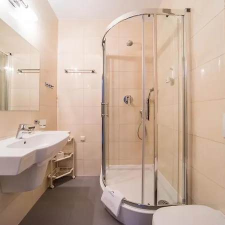 Village de vacances Nad Zalewem Dziwnówek