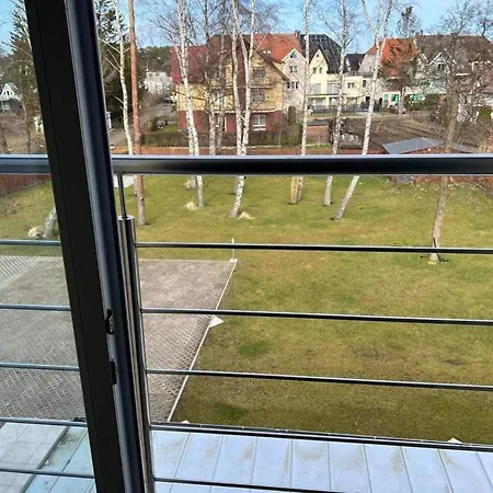 Village de vacances Nad Zalewem Dziwnówek