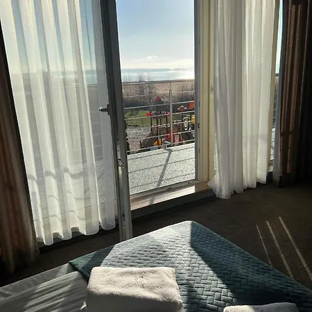 Nad Zalewem * Dziwnówek