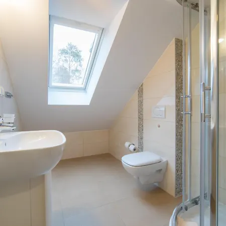 Nad Zalewem Üdülőpark *