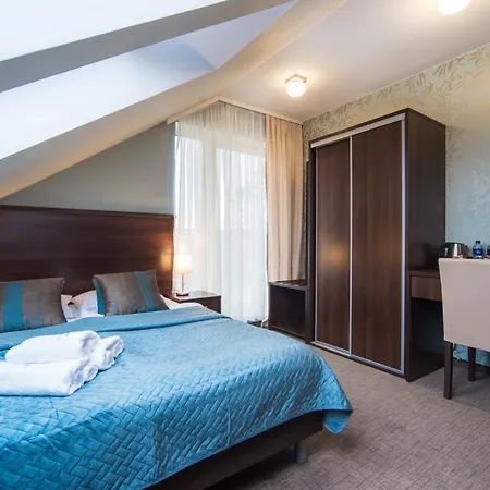 Nad Zalewem Village de vacances *