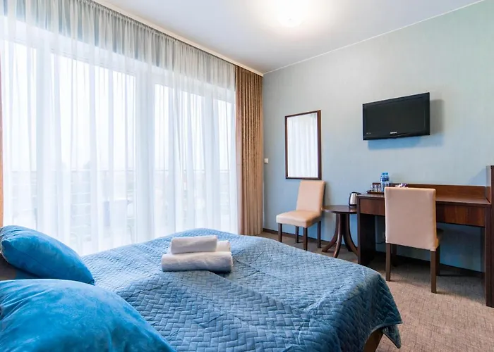 Vakantiepark Nad Zalewem