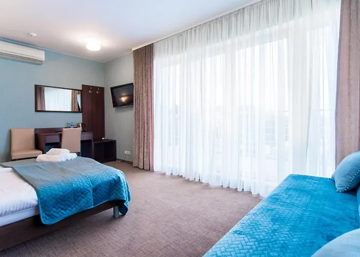 Nad Zalewem * Dziwnówek