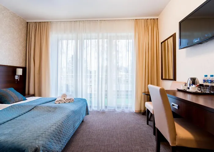 Nad Zalewem * Dziwnówek