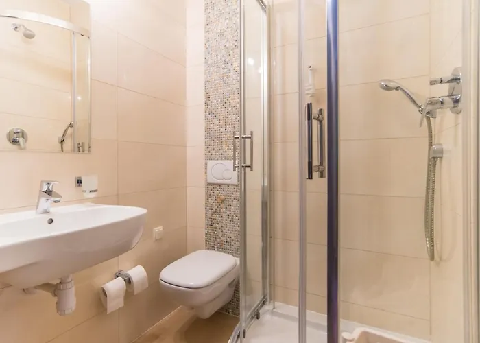 Vakantiepark Nad Zalewem *