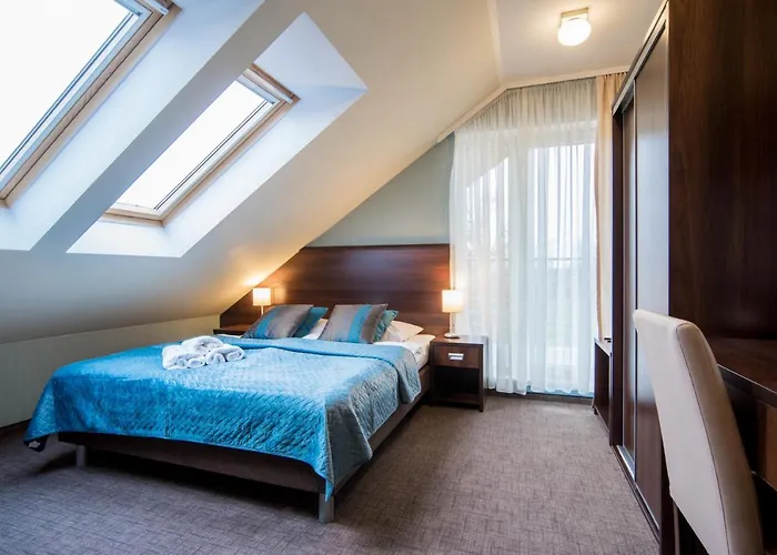 Vakantiepark Nad Zalewem