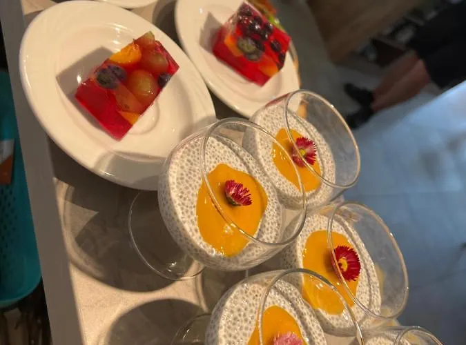 Nad Zalewem Prázdninový areál Dziwnówek