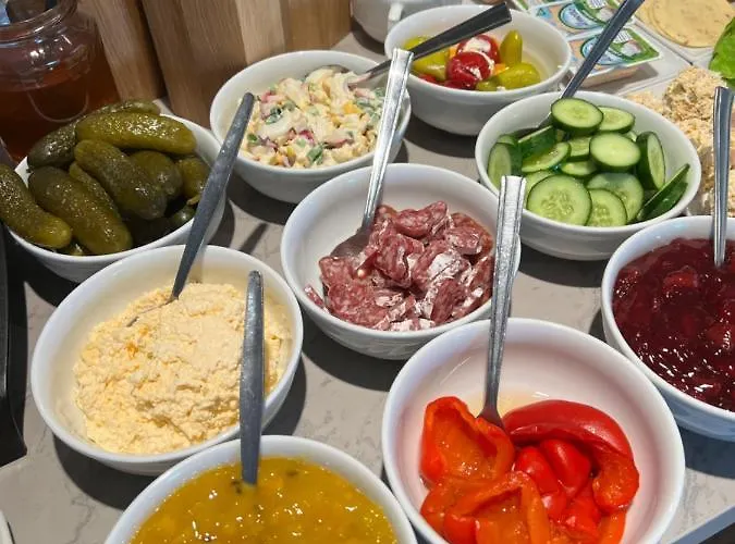 Nad Zalewem * Dziwnówek