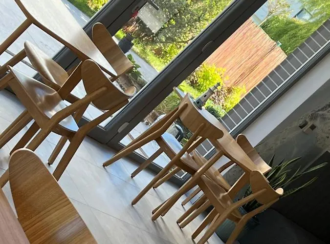 Vakantiepark Nad Zalewem Dziwnówek