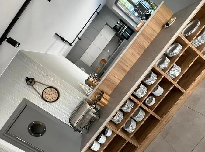 Vakantiepark Nad Zalewem *