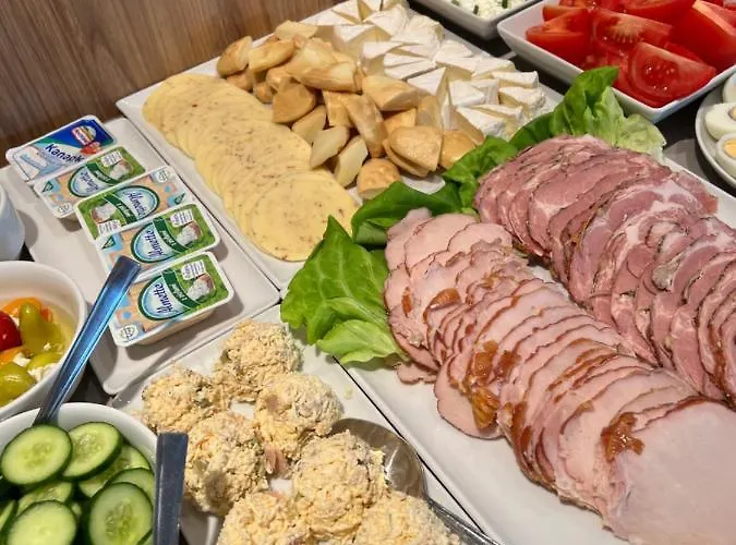 Vakantiepark Nad Zalewem