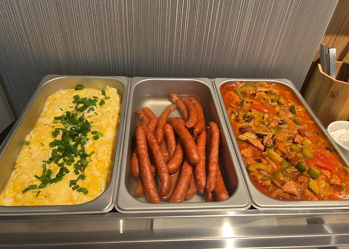 Nad Zalewem Prázdninový areál *