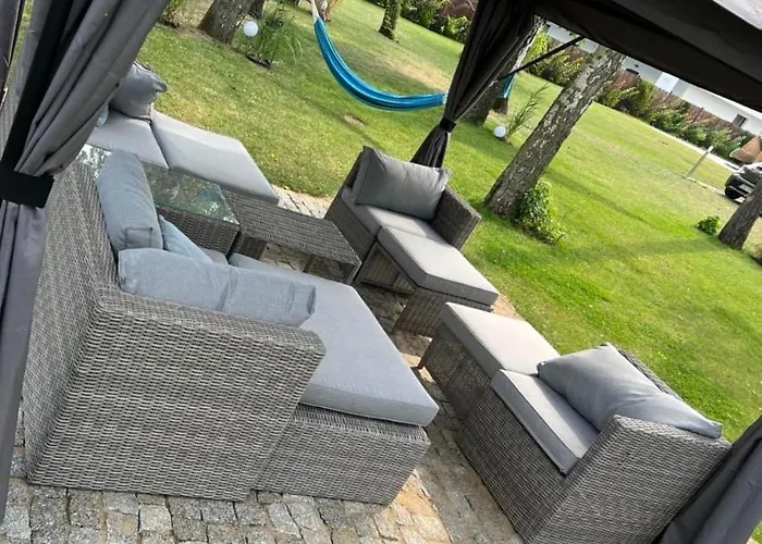 Nad Zalewem Dziwnówek