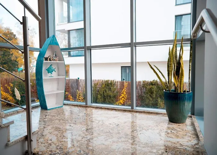 Vakantiepark Nad Zalewem