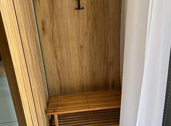 Vakantiepark Nad Zalewem *