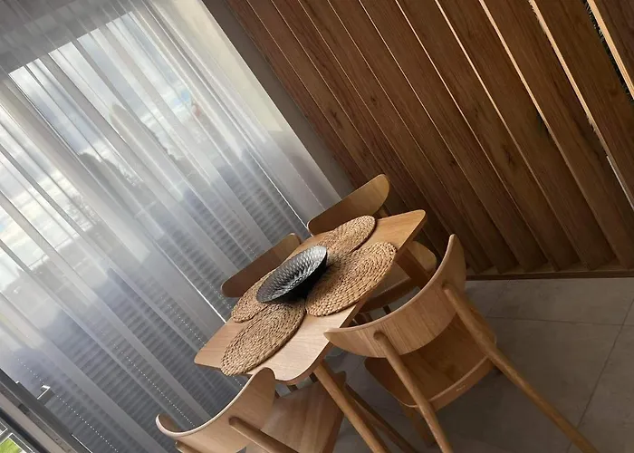 Nad Zalewem Vakantiepark *