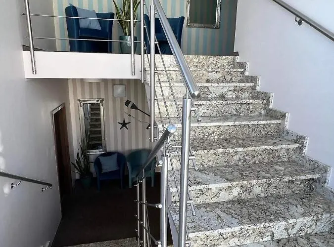 Nad Zalewem Vakantiepark Dziwnówek